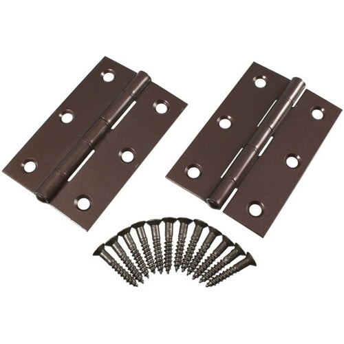 4006 セントクカラー丁番 76mm