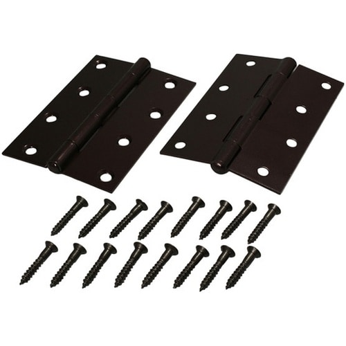 4008 セントクカラー丁番 102mm