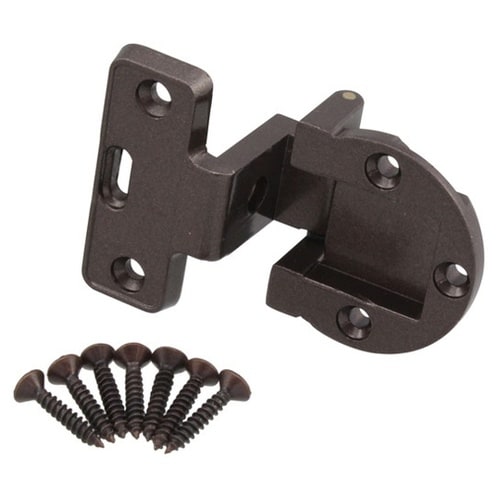 17219 アングル丁番GB色12×19