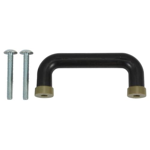 26833ソフトハンドル60mmブラック