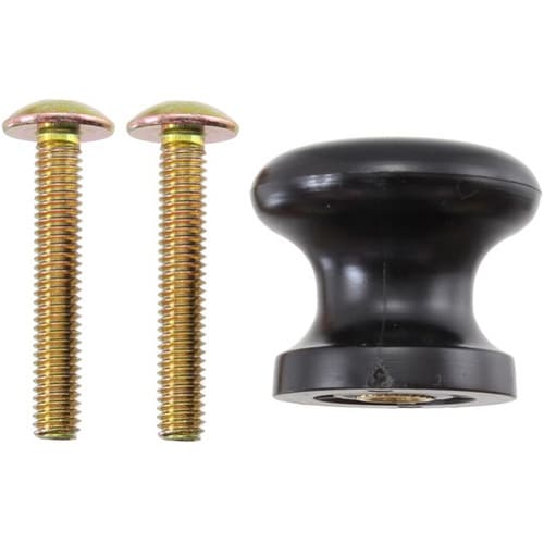 26835 PCスターツマミ 22mm