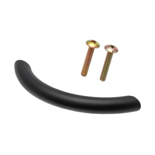 26837ムーンハンドル90mmブラック