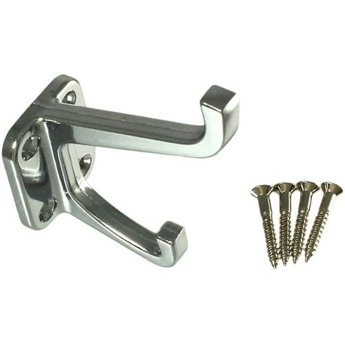 30715 K型帽子掛 1個入