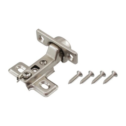 32083ハーフェレスライド丁番26mm