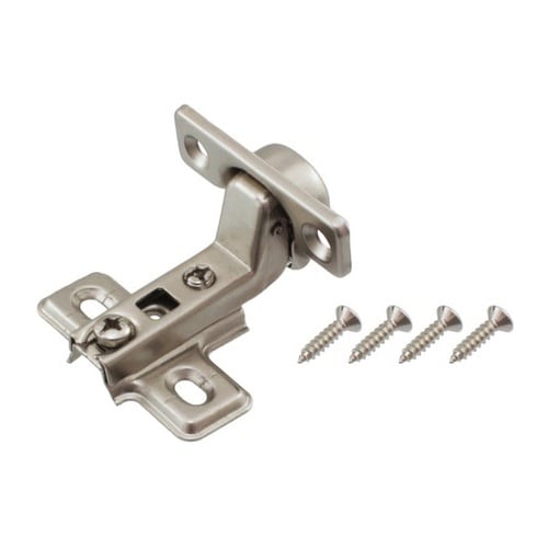 32084ハーフェレスライド丁番26mm