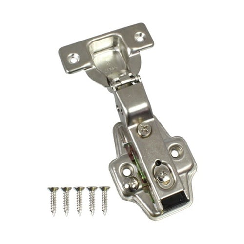 32093 ムラコシスライド丁番 半