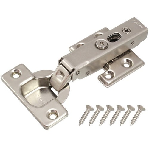 32571 LAMPスライド丁番 全