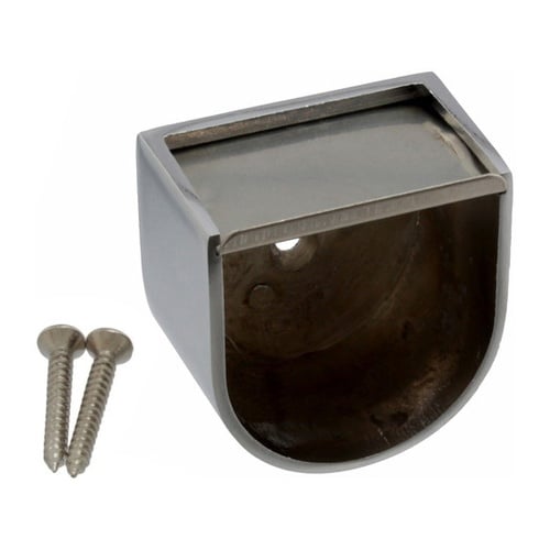 37073 U字ソケット 38mm1個入