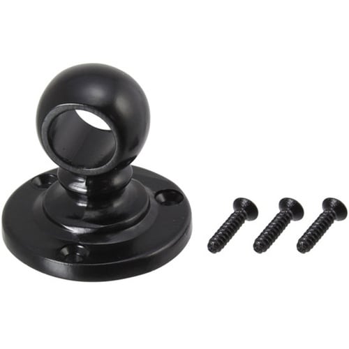 37507 ブラケット通10mmブラック