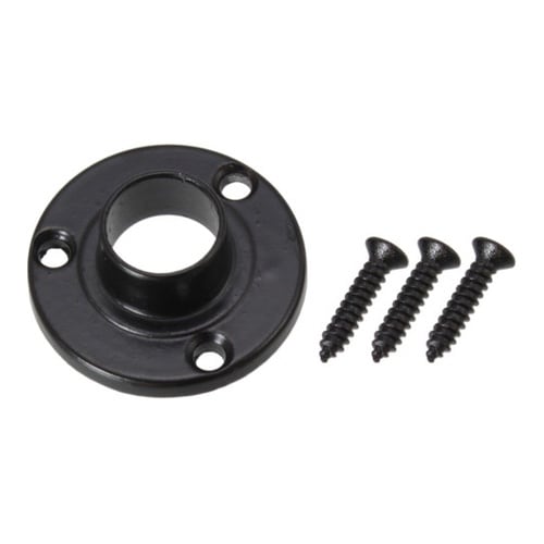 37525ソケット10mmブラック1個入