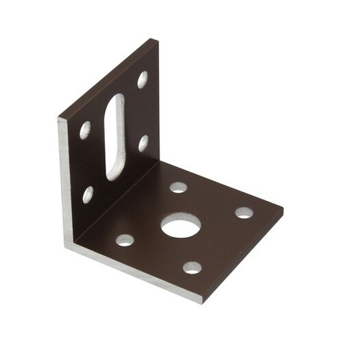 56384 アングルピース 穴アキ