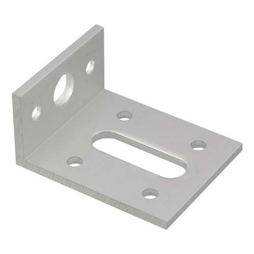 56387 アングルピース 穴アキ