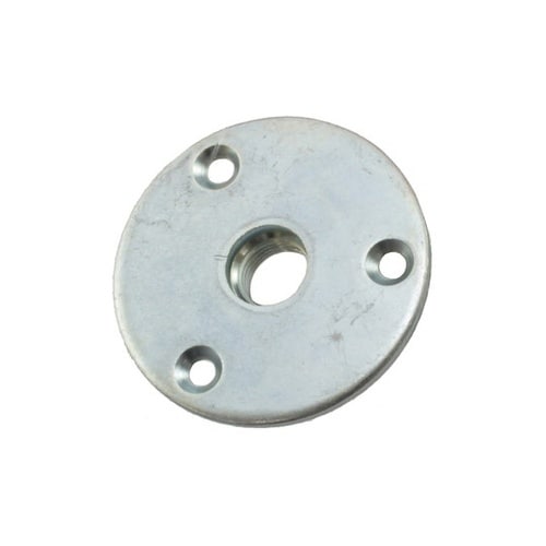 57483 丸プレート50φ M12YC