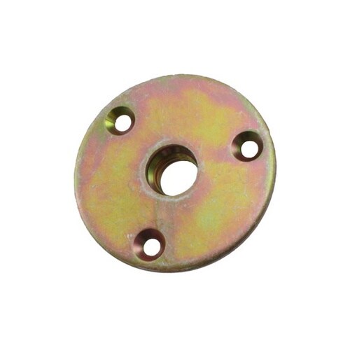 57484 丸プレート50φ M12CM