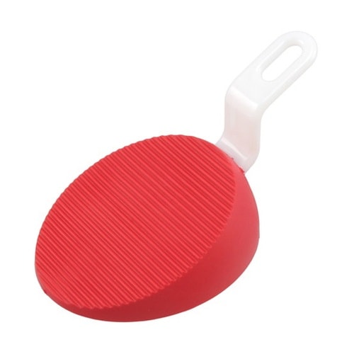 59496 ドアストッパーMARUレッド