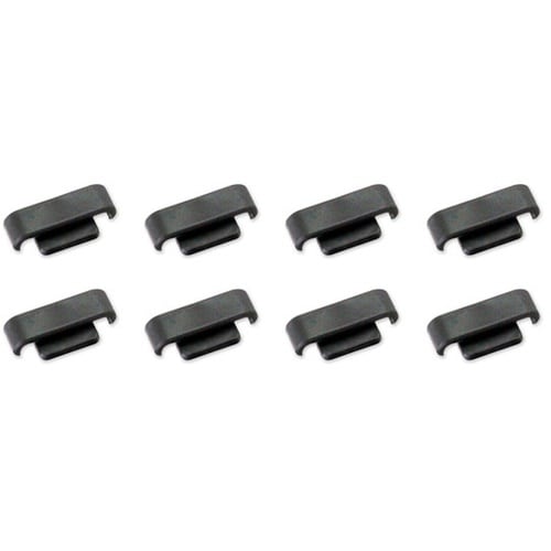 98194 リーフ棚柱用エンドキャップ