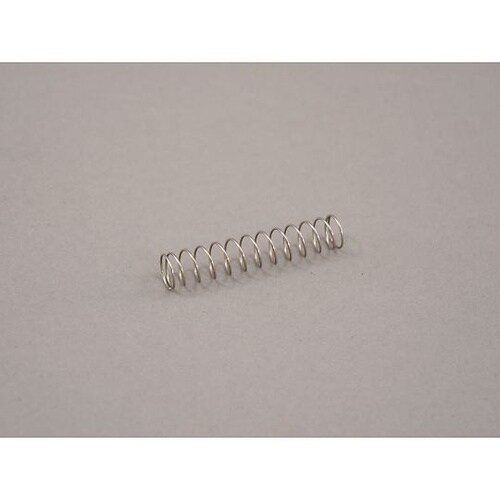 00−NP−0200002 一段バネ