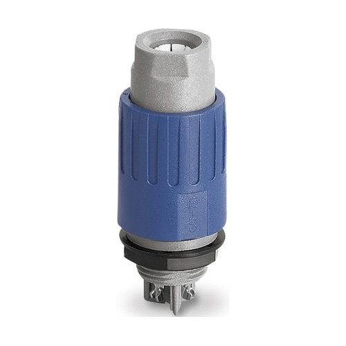 CN−70−A−2P コンセントコネクタ