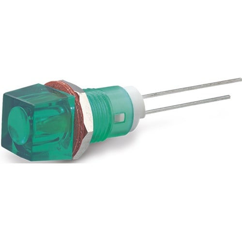 DB−11−F−G LED表示灯