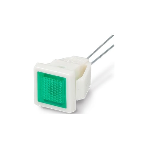 DB−25−F−CRG LED表示灯