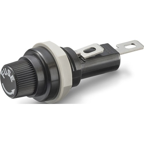 F−450 筒型ヒューズホルダー