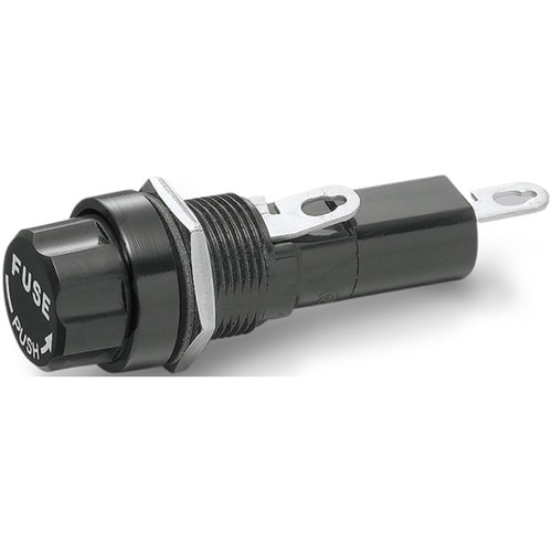 F−70 筒型ヒューズホルダー