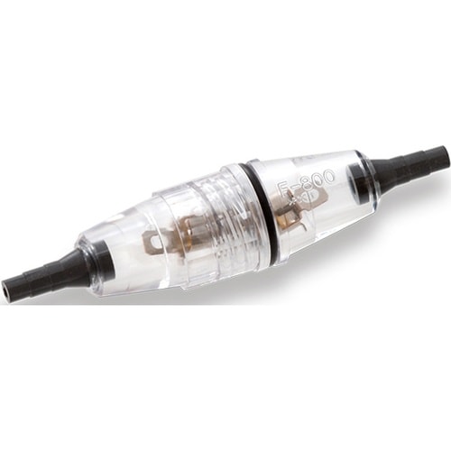 F−800 中継用ヒューズホルダー