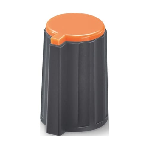 K−350−OR モールドツマミ