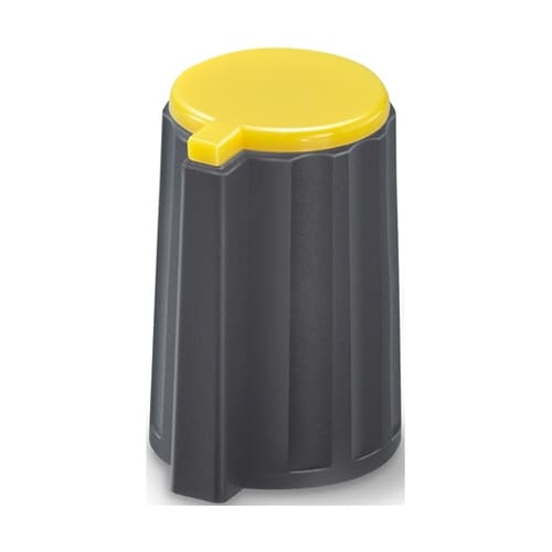 K−350−Y モールドツマミ