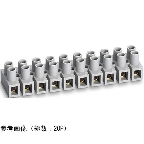 ML−150−S−1P 端子台