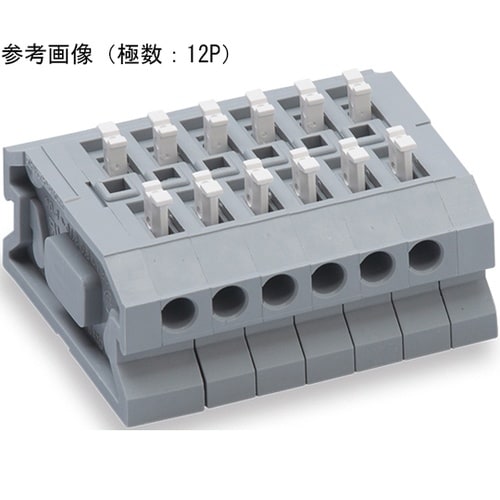 ML−1700−C−6P 端子台