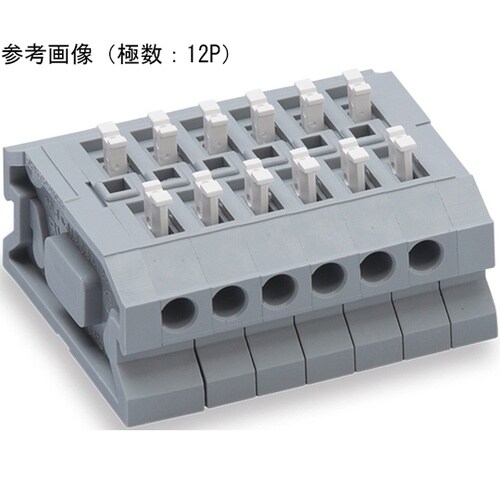 ML−1700−C−9P 端子台