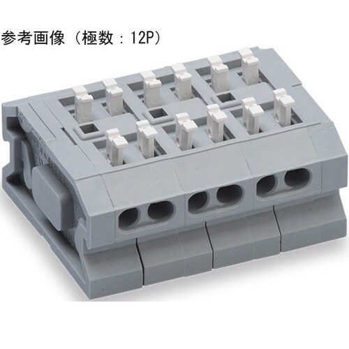 ML−1700−D−6P 端子台