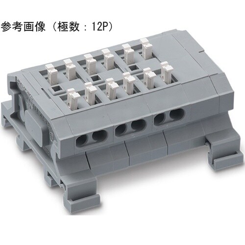 ML−1700−F−2P 端子台