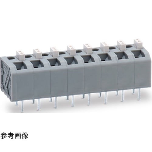 ML−2100−10P 端子台