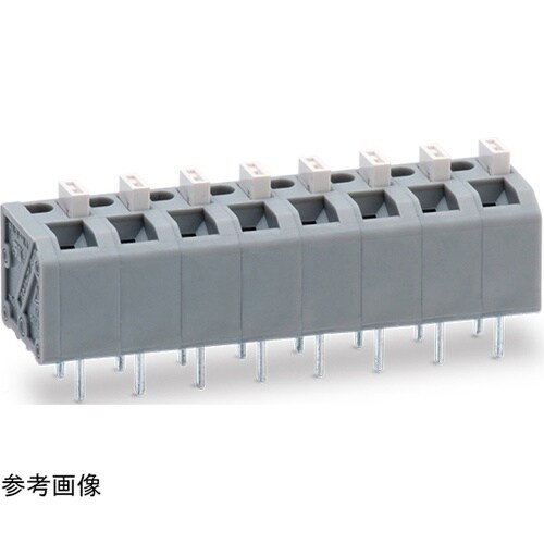 ML−2100−3P 端子台