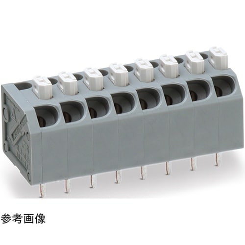 ML−2300−H−2P 端子台