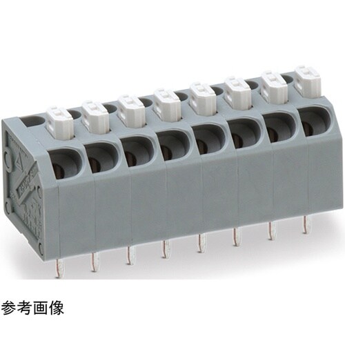 ML−2300−H−5P 端子台