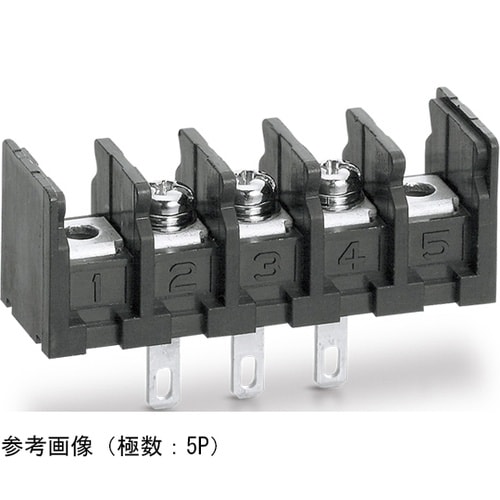 ML−250−S1AXS−2P 端子台