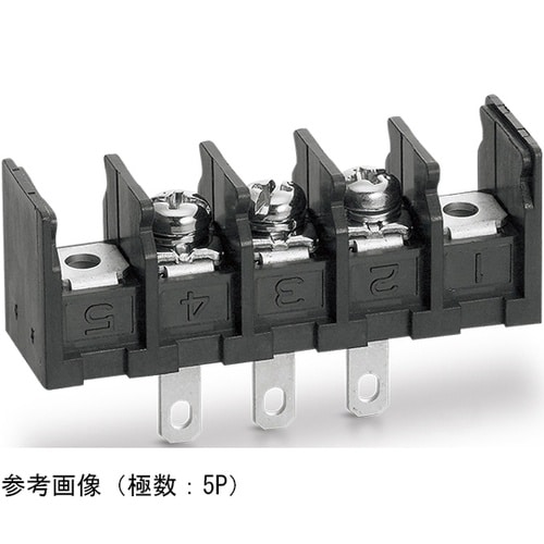 ML−260−S1A3XF−3P 端子台