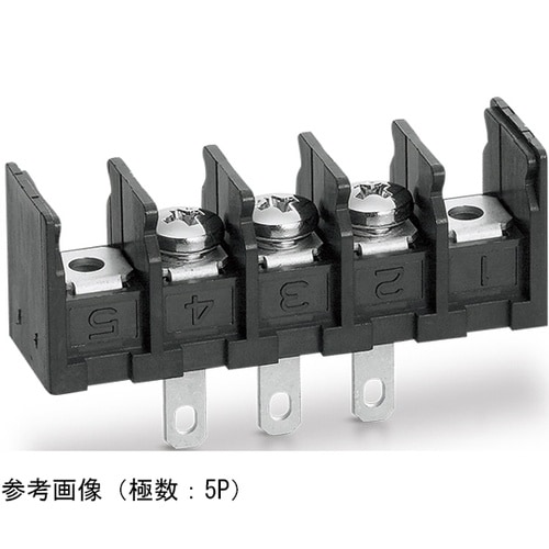 ML−260−S1A3XS−8P 端子台