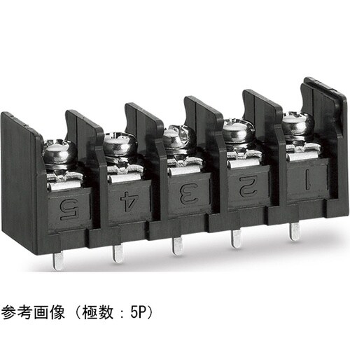 ML−260−S1B3YF10P 端子台