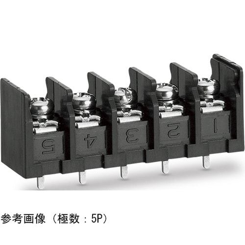 ML−260−S1B3YF−2P 端子台