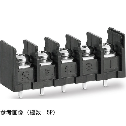 ML−260−S1B3YS−8P 端子台