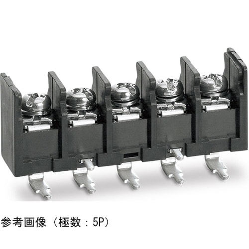 ML−260−S2G3YF−3P 端子台