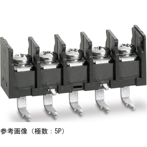 ML−260−S2H3YS−3P 端子台