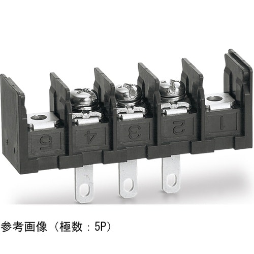 ML−270−S1A3XF−4P 端子台