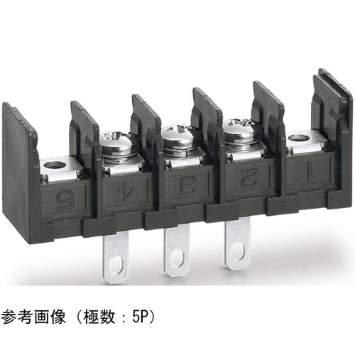 ML−270−S1A3XS−4P 端子台