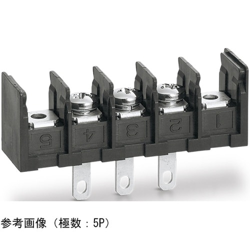 ML−270−S1A3XS−7P 端子台