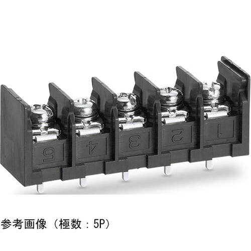 ML−270−S1B3YF−5P 端子台